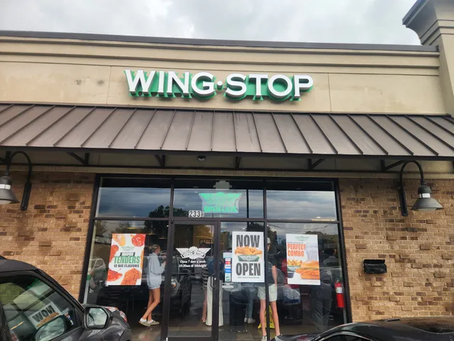 Wingstop