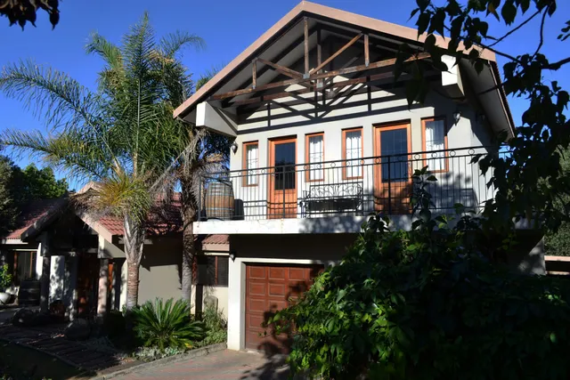 At Olive Guest House