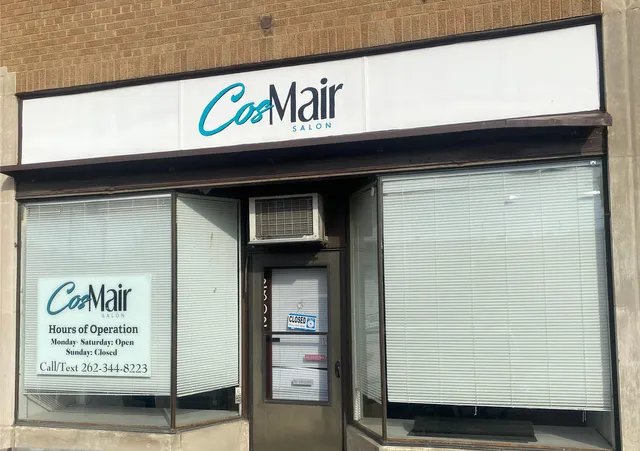 CosMair Salon