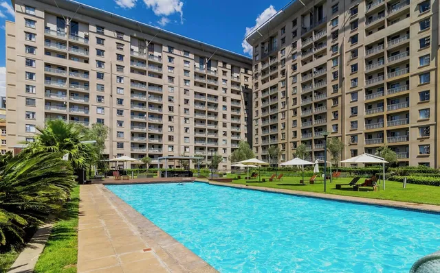 WeStay Westpoint Apartments