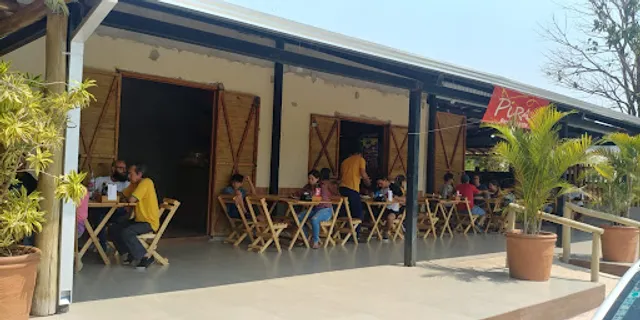 Pira Restaurante