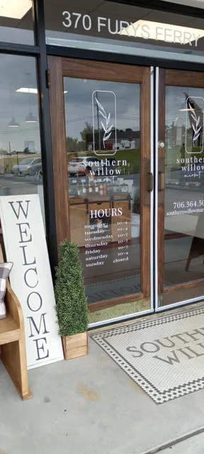 Southern Willow Market