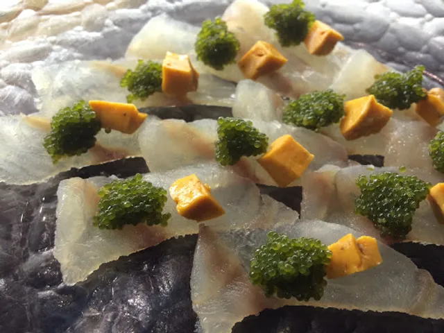 日本料理とこ丹