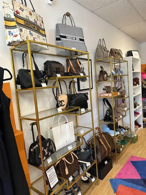 Restyle Designers Barrington