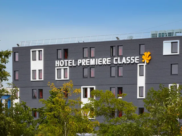Hôtel Première Classe Bordeaux Mérignac