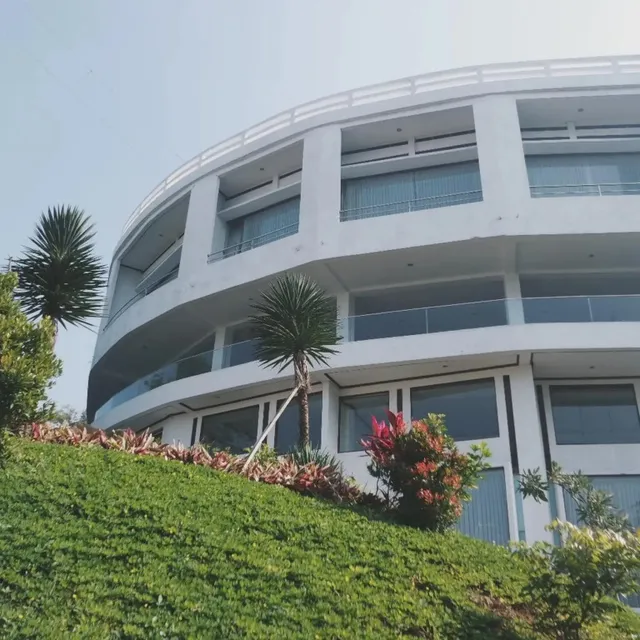 Hotel Pondokan Tjiburial