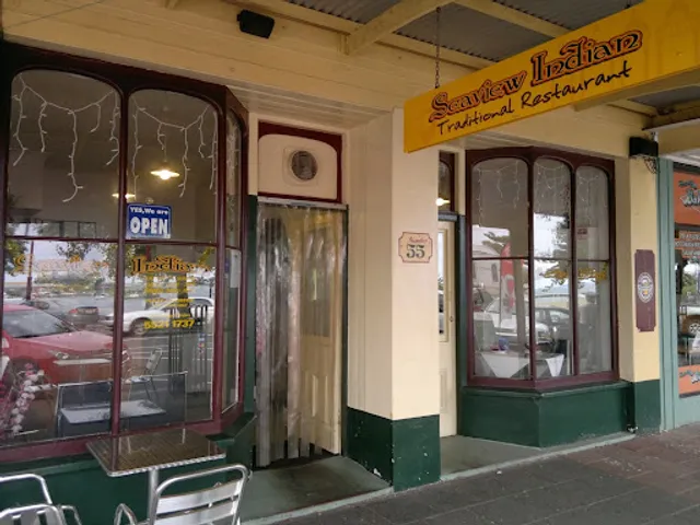 Seaview Indian Traditional Restaurant