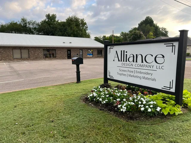 Alliance Design Co. LLC