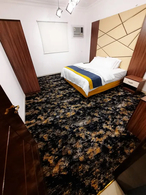 الخليج للواحدات السكنيه