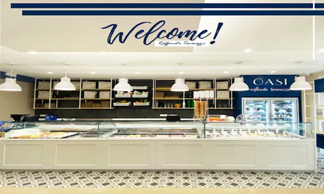 Oasi Bar di Cottone Giuseppe & C. SNC