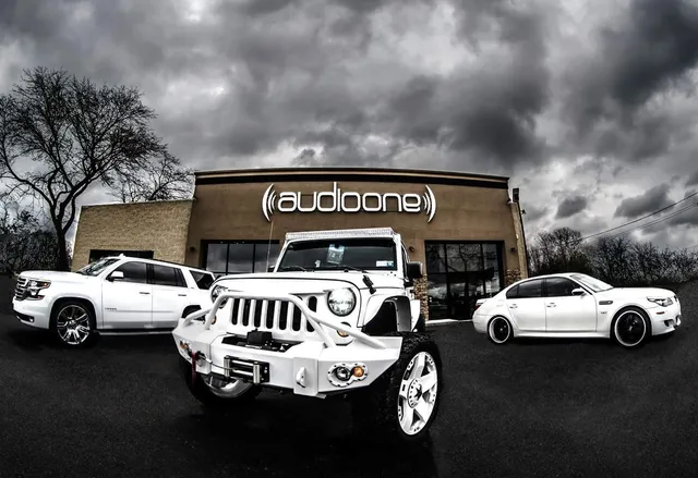 Audio One Electronics