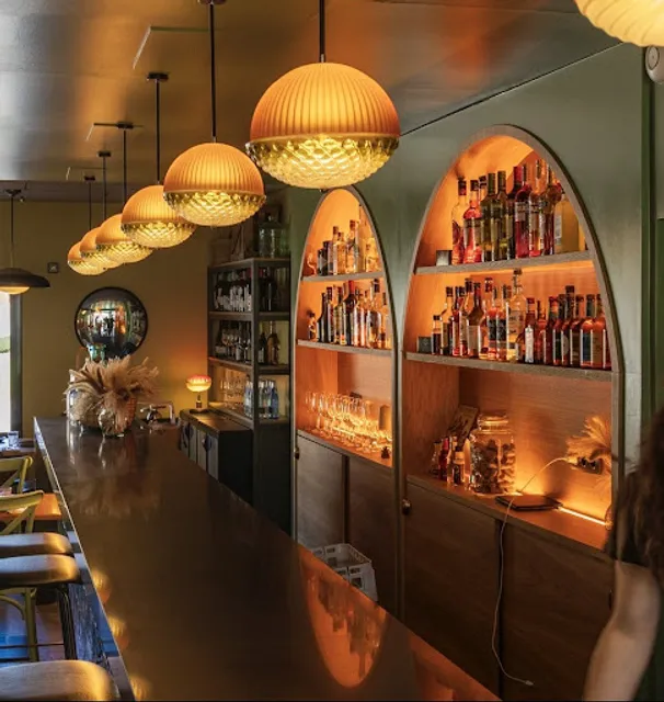 Cal Quico Fonda Braseria