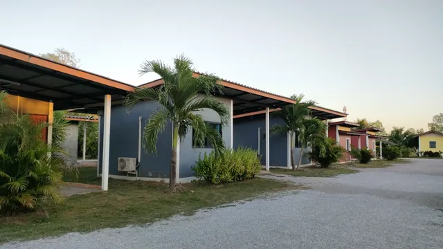 PKรีสอร์ท