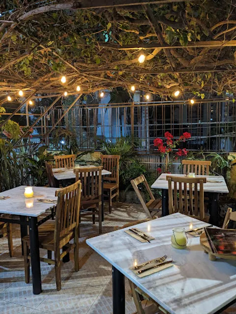 A πzza - Pizzaria Artesanal Perdizes