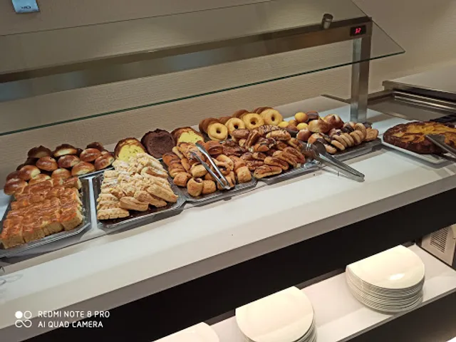 Restaurante Fantástico