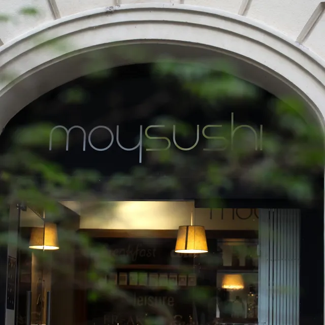 Moysushi