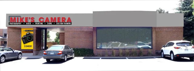 Mike's Camera Inc Colorado Springs