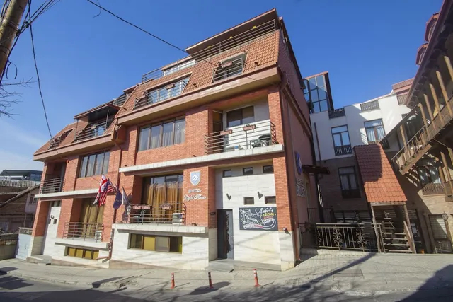 Light House Old City, Tbilisi