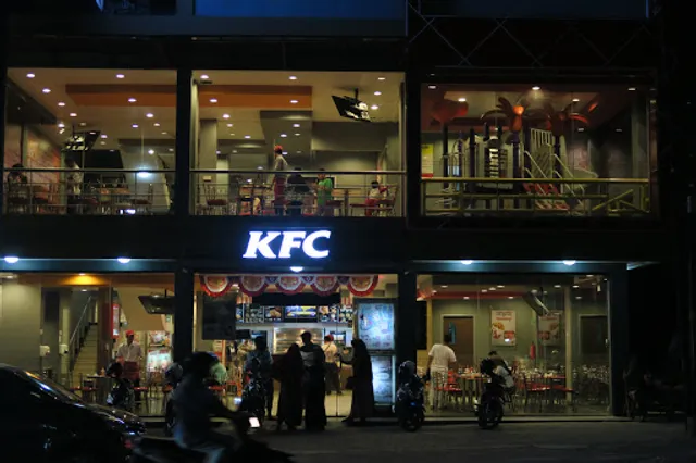 KFC
