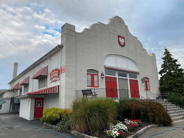 Riverhead Polish Independent Club