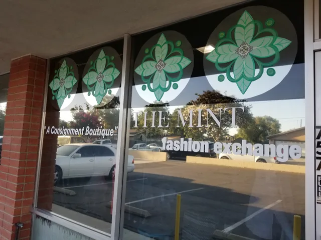 THE MINT Fashion Exchange