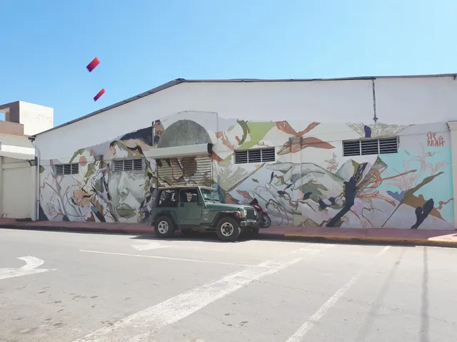 Hotel Oasis de Nagua