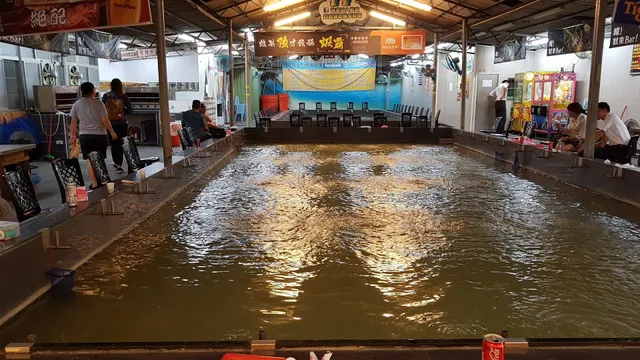 Xin Hao Diao Xia Mei Shi Guang Chang