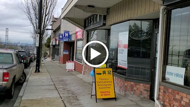 Phở Pasteur Restaurant