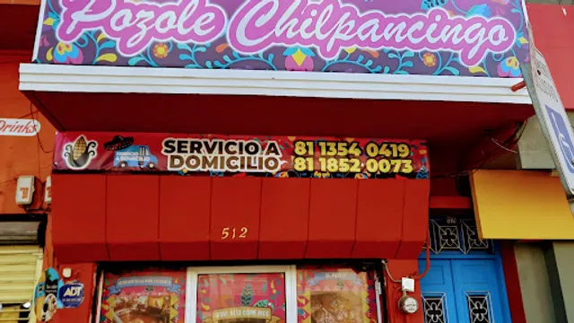 Pozole Chilpancingo