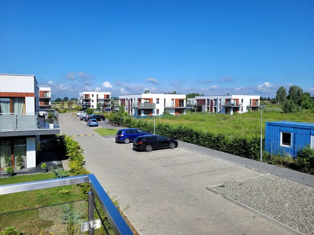 Eco Apartament Nałęczów