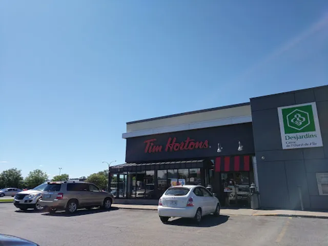 Tim Hortons