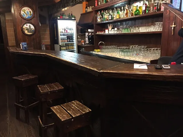 Joan - Pub e Pizzeria