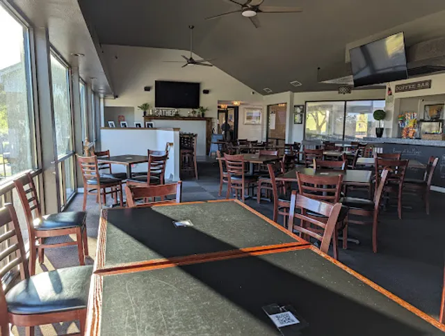 The Bunker Bar and Grille