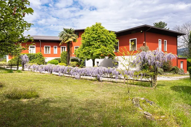 Villa Ferrari Hotel Garnì