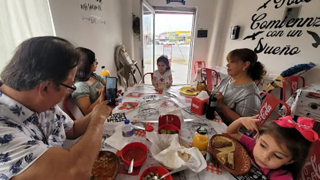 Birria Lalo de Parral