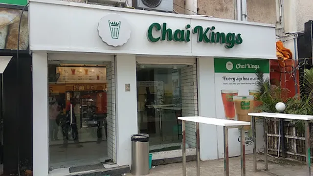 Chai Kings - Anna Nagar