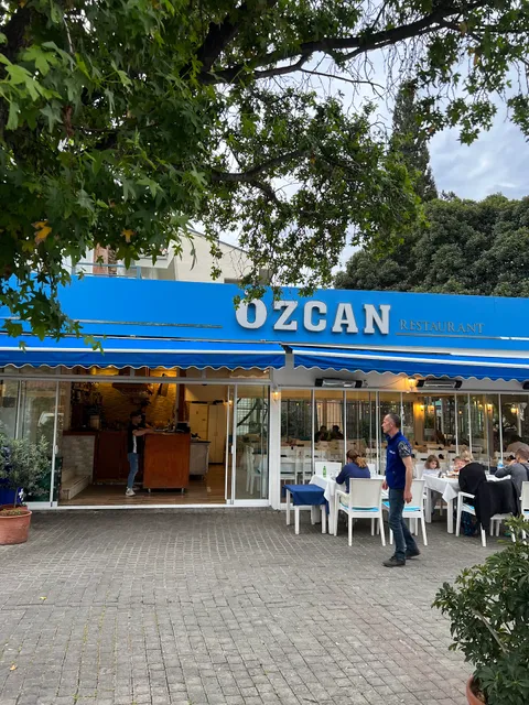 Ozcan Restaurant
