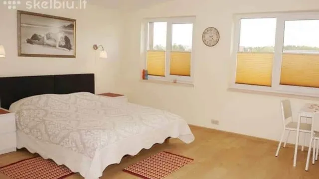 Irmos Apartamentai salia Klaipedos