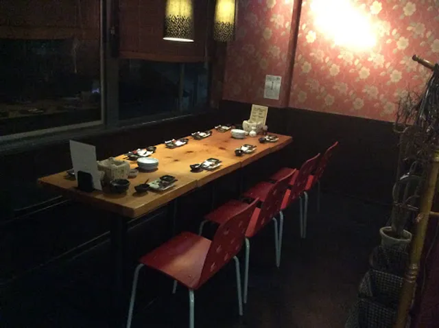Izakaya Hidematsu Higashikakogawa