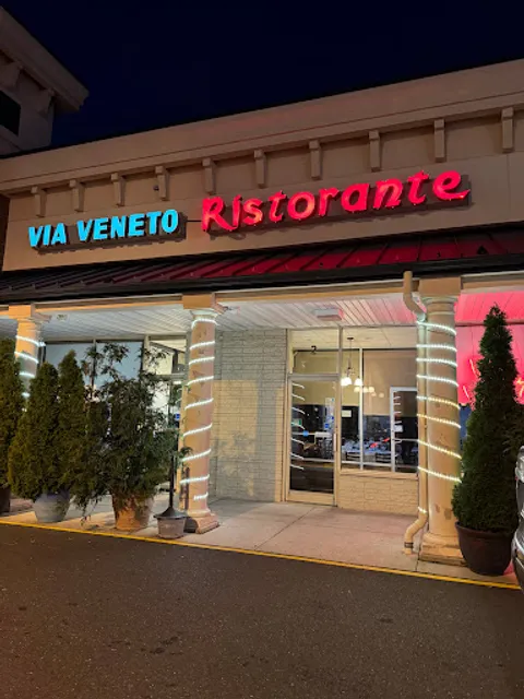 Via Veneto Italian Ristorante