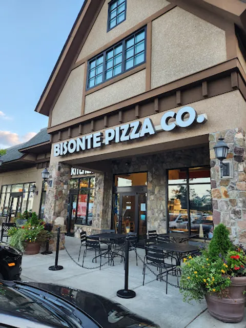 Bisonte Pizza Co.