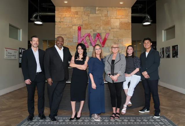 Keller Williams Realty Amarillo