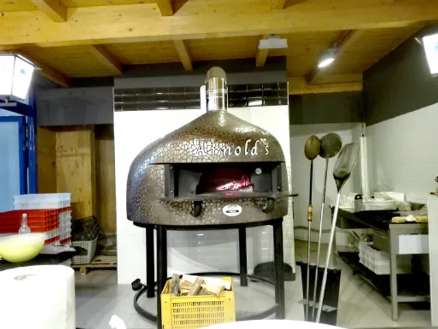 Arnold's Bracinoteca