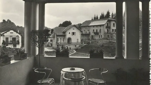 Pizzeria Mc Keown Pub Massimiliano Di Grigis