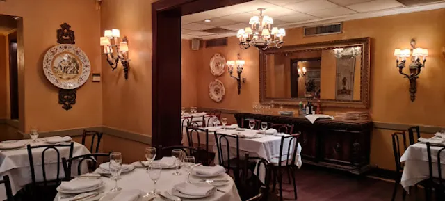 Artigiano Ristorante