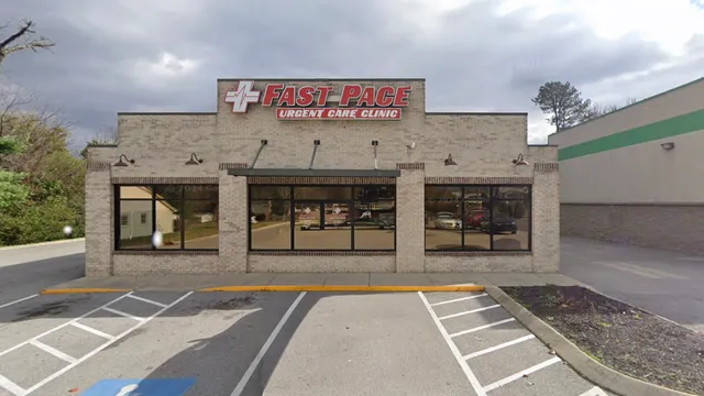 Fast Pace Health Urgent Care - Algood - TN