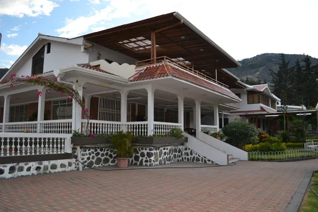 Hosteria Estancia el Angel