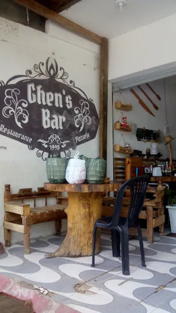Ghen's Bar