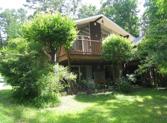 Heron Cove Guest house