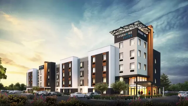 Everhome Suites Bozeman